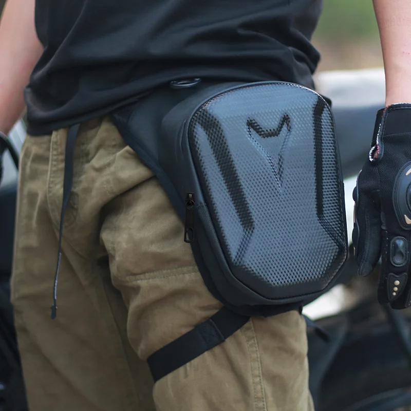 Motorcycle Gear Companies - Tas Tangki Motor Anti Air, Tas
