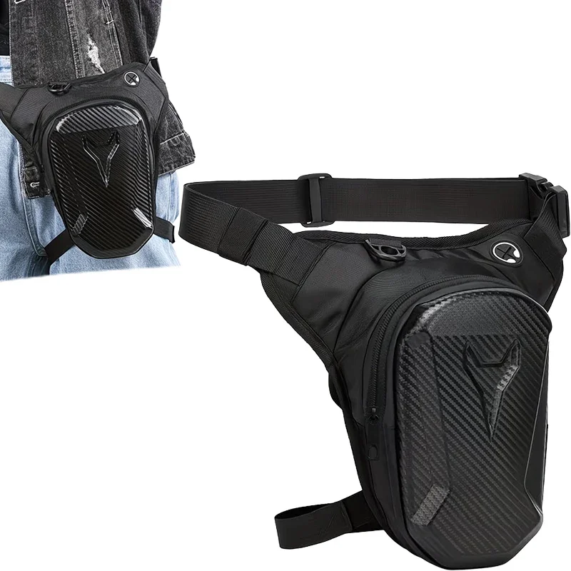 Motorcycle Gear Companies - Tas Tangki Motor Anti Air, Tas