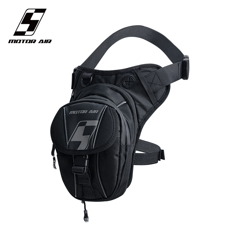 Motorcycle Gear Companies - Tas Motor Air New, Tas Pinggang