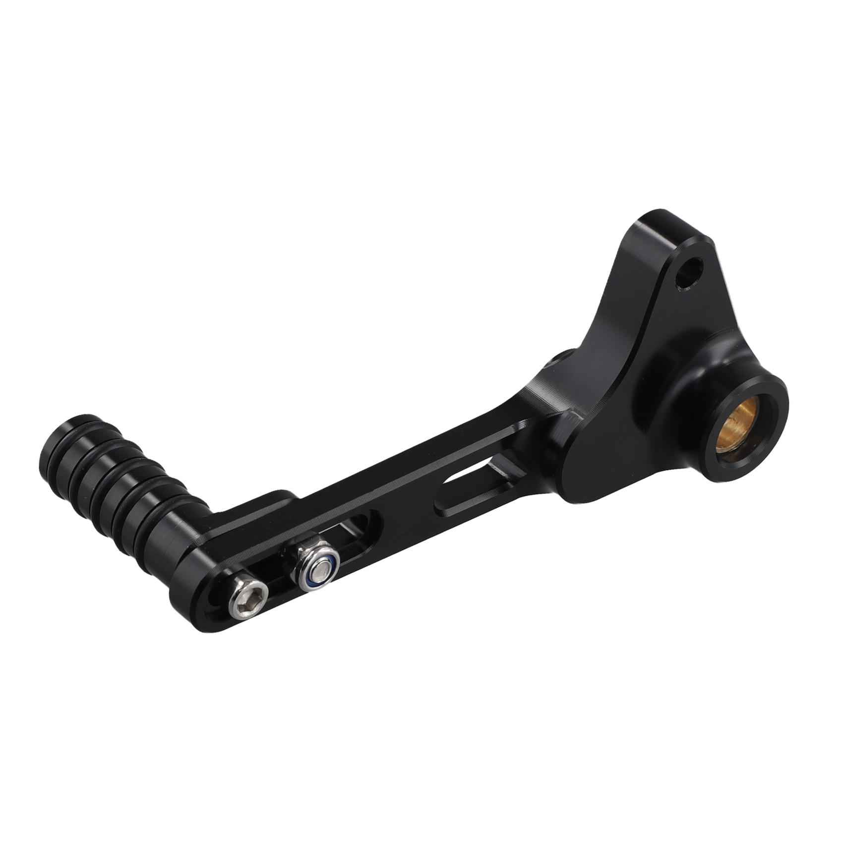 Motorcycle Gear Lever Extender - Tuas Persneling Motor yang Dapat Disesuaikan