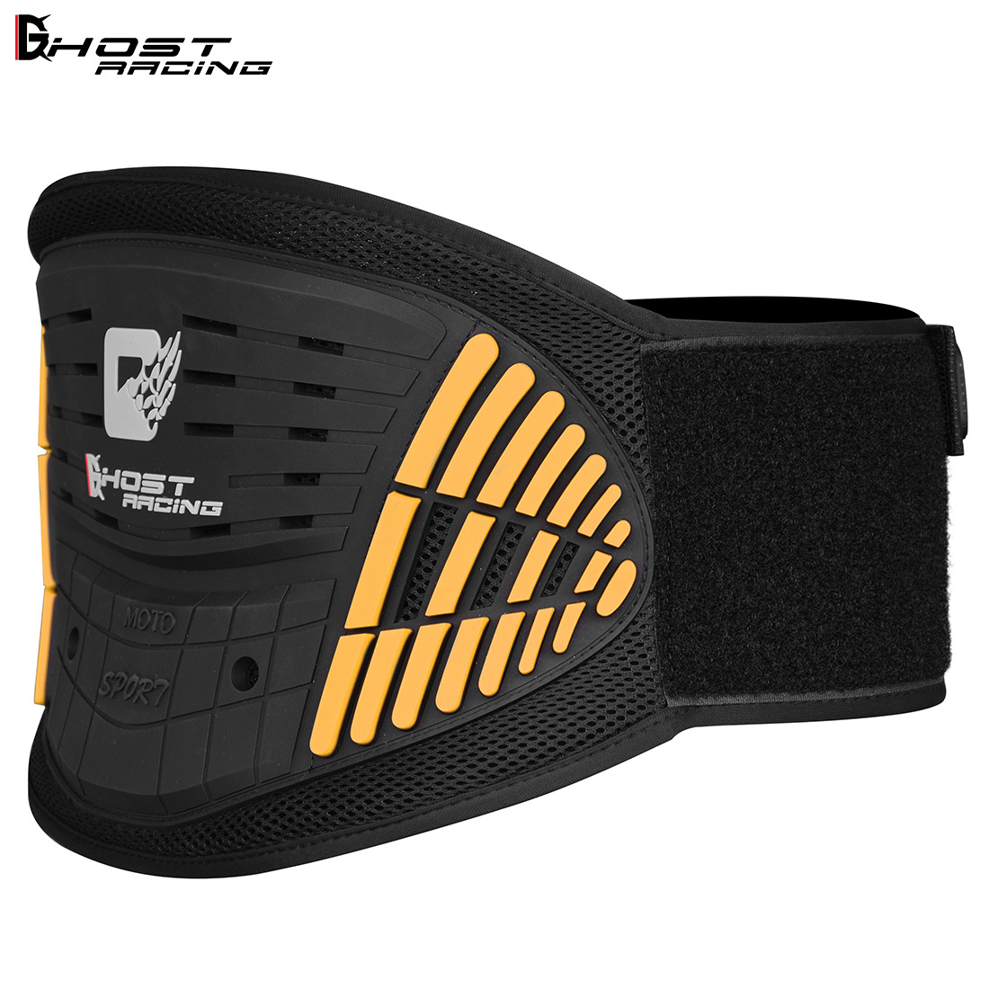 Motorcycle Gear For Woman - Sabuk Ginjal Sepeda Motor Perlengkapan Pelindung