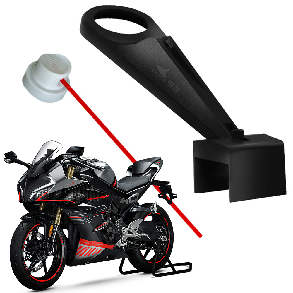 Motorcycle Gear Oil For Chain - Semprotan Pelumas Rantai Sepeda Motor, Lilin