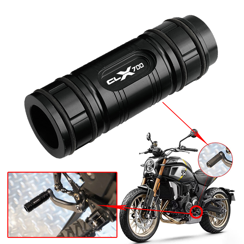 Tuas pemindah gigi Pedal ujung - Motorcycle Gear Lever Extender ulasan dan harga