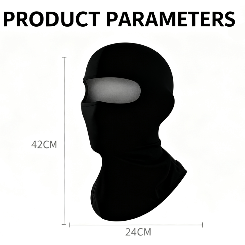 Penutup Wajah Balaclava Sepeda - Motorcycle Gear For Woman ulasan dan harga