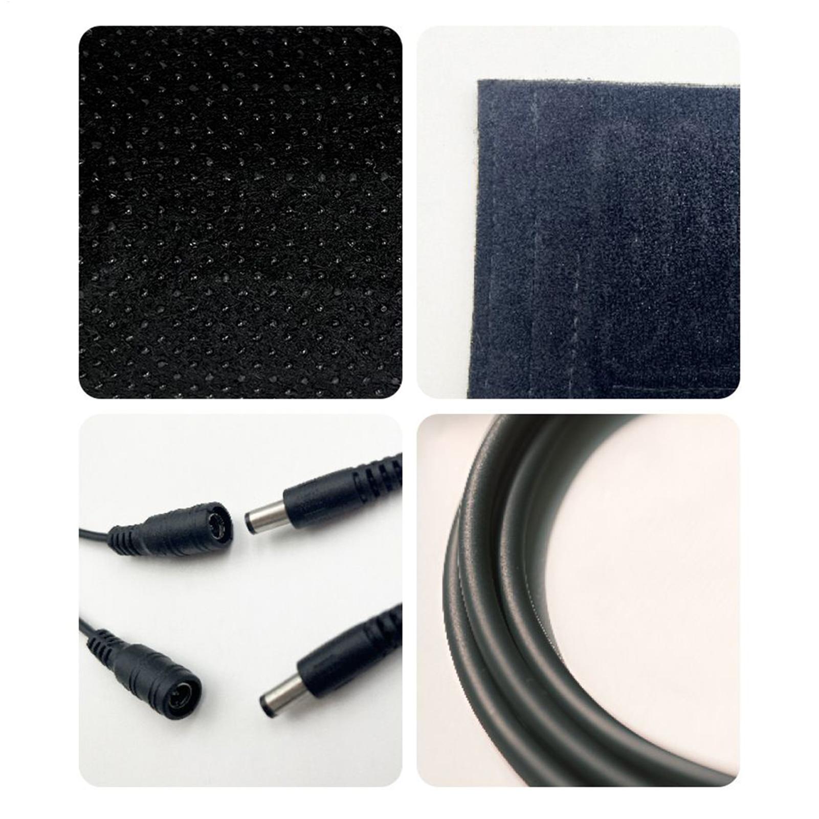 Pegangan Motor Berpemanas 5V U - Handlebar Grip Heated ulasan dan harga