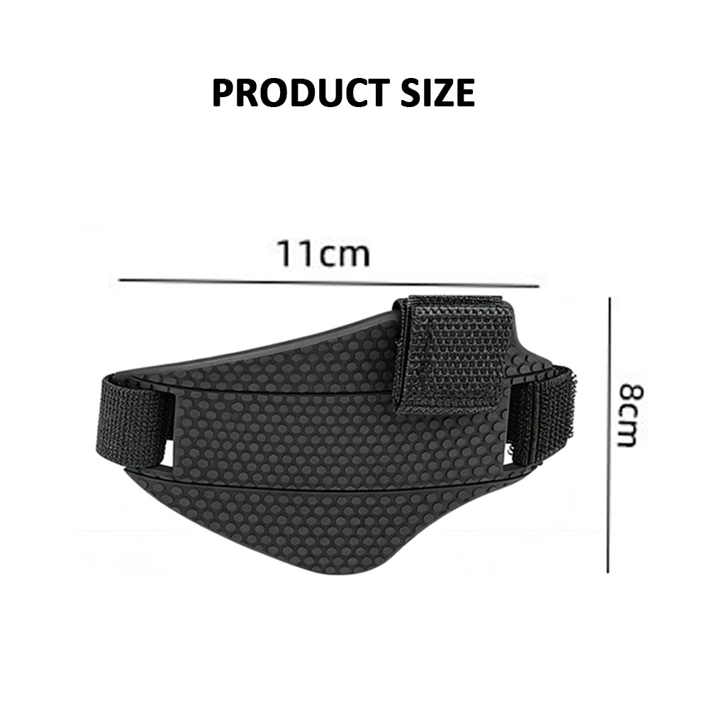 Pelindung Sepatu Motor Anti De - Motorcycle Gear Lever Extender ulasan dan harga