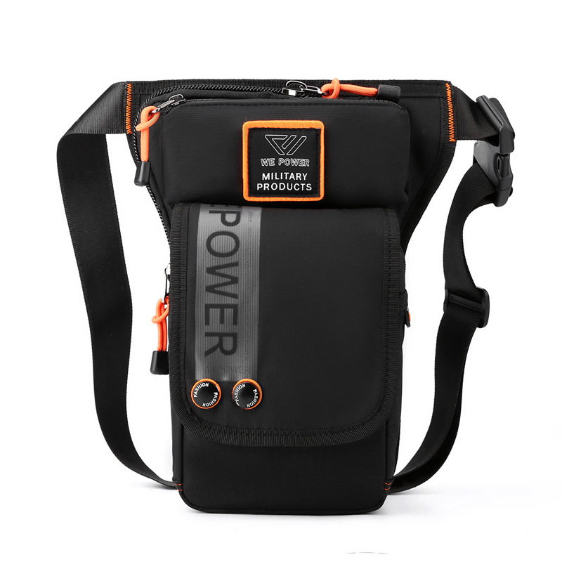 Tas Pinggang Pria untuk Pengen - Motorcycle Gear Backpack ulasan dan harga