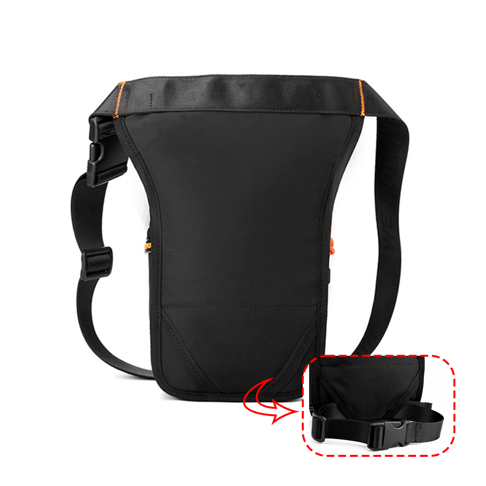 Tas Pinggang Pria untuk Pengen - Motorcycle Gear Backpack ulasan dan harga
