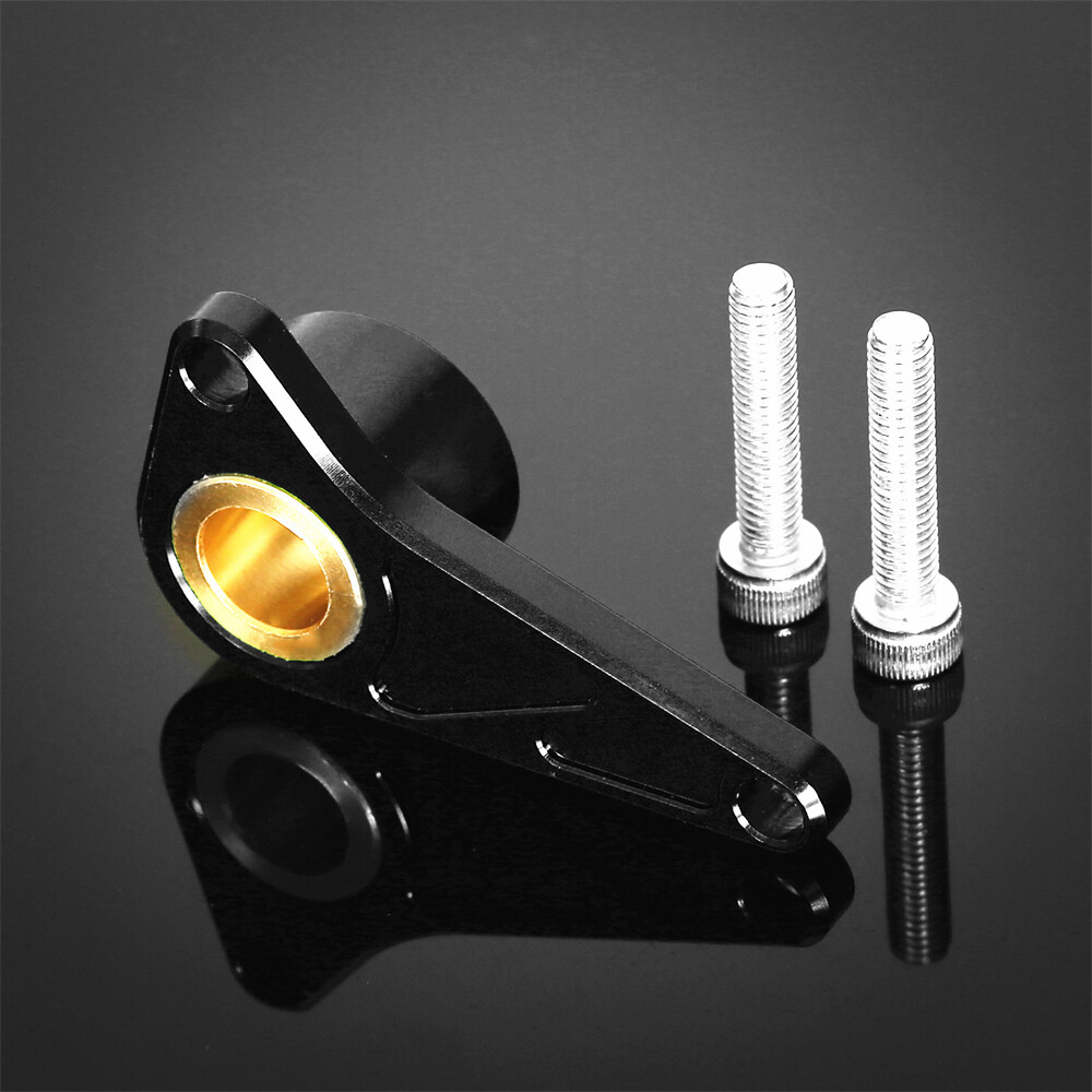 Penyangga Poros Persneling Kir - Motorcycle Gear Lever Extender ulasan dan harga