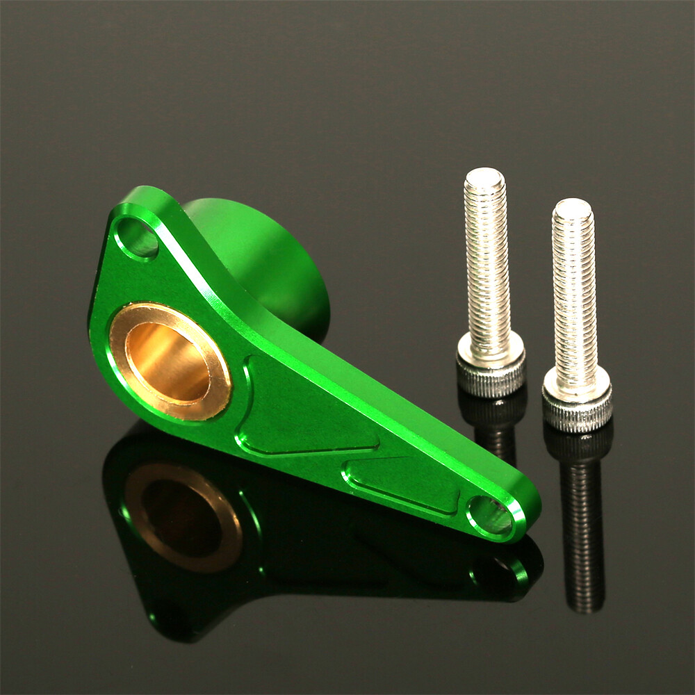 Penyangga Poros Persneling Kir - Motorcycle Gear Lever Extender ulasan dan harga