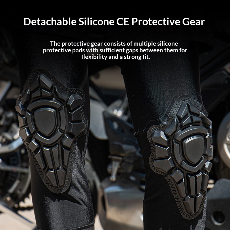 Pelindung Lengan Es untuk Sepe - Motorcycle Gear For Woman ulasan dan harga