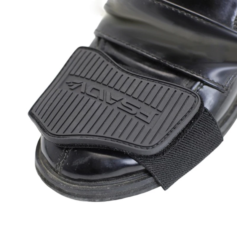 Bantalan pemindah sepeda motor - Motorcycle Gear Lever Extender ulasan dan harga