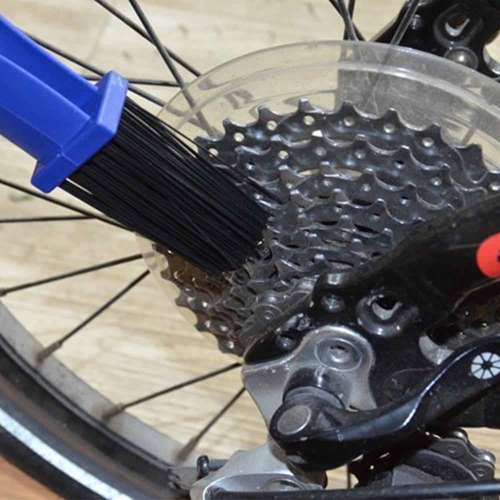 Sikat pembersih rantai sepeda  - Motorcycle Gear Oil For Chain ulasan dan harga