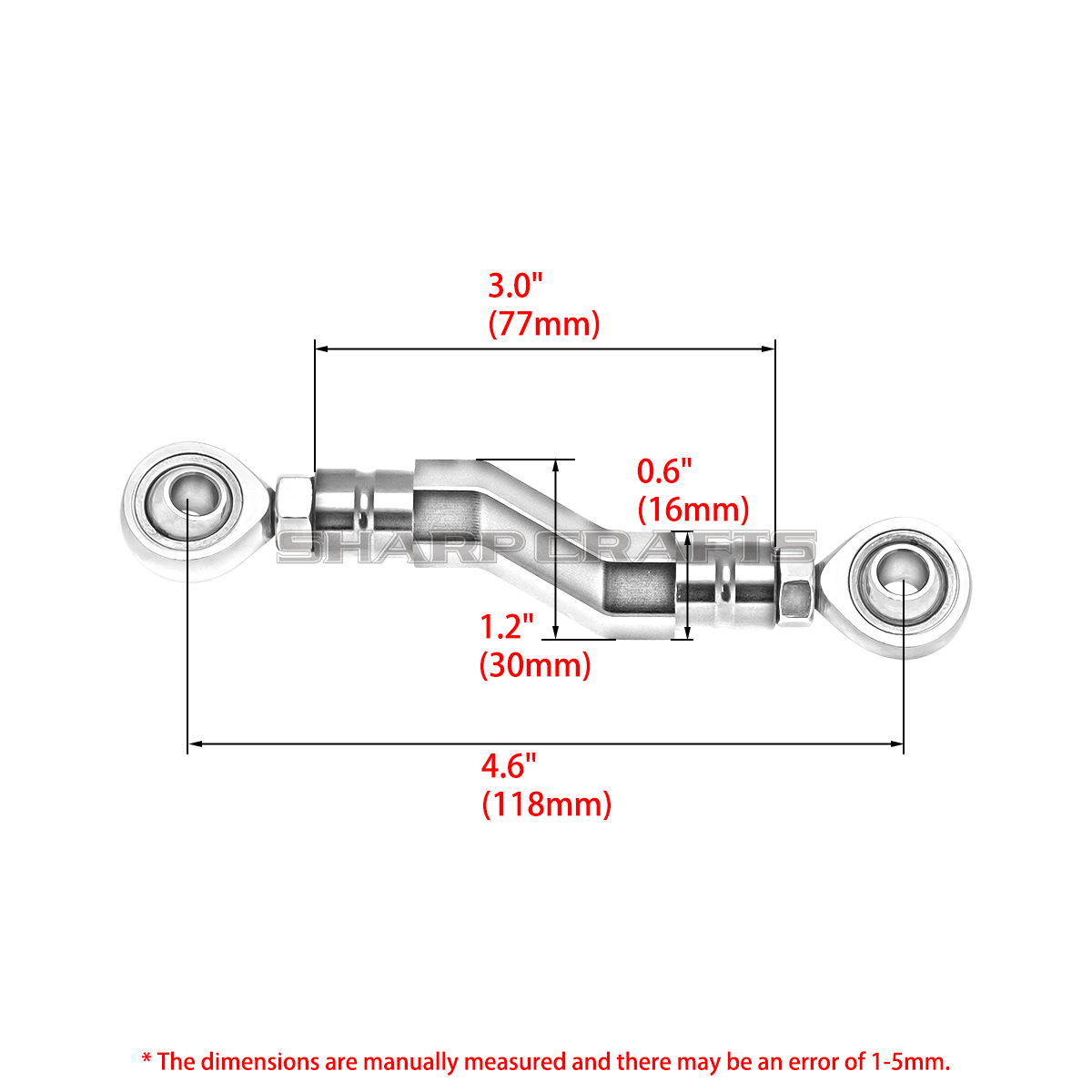 Untuk Harley Softail M8 Street - Motorcycle Gear Lever Extender ulasan dan harga