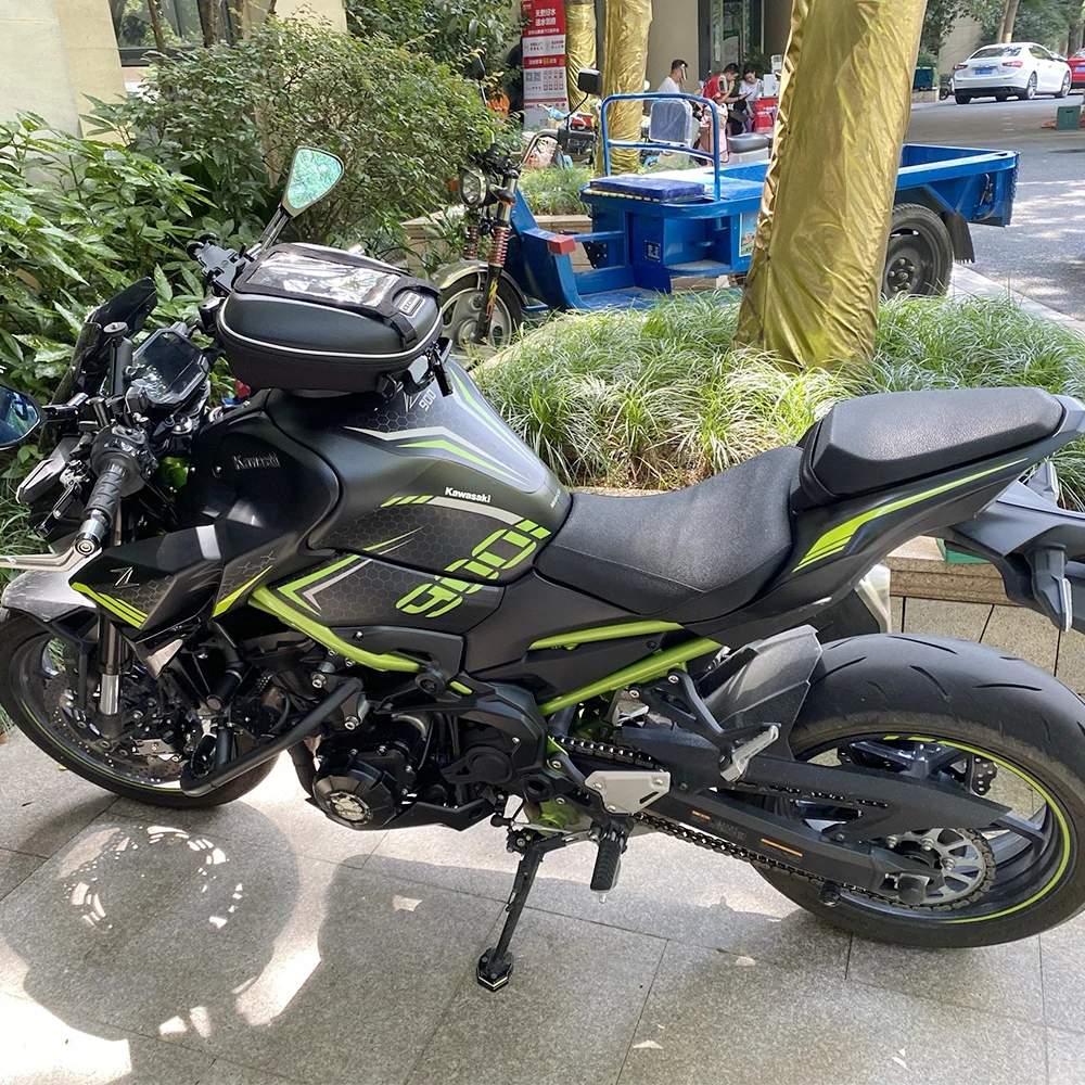 Tas Tangki untuk KAWASAKI Z250 - Motorcycle Gear Backpack ulasan dan harga