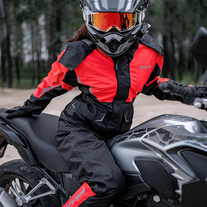 Setelan jas hujan pengendara m - Motorcycle Gear Mens ulasan dan harga