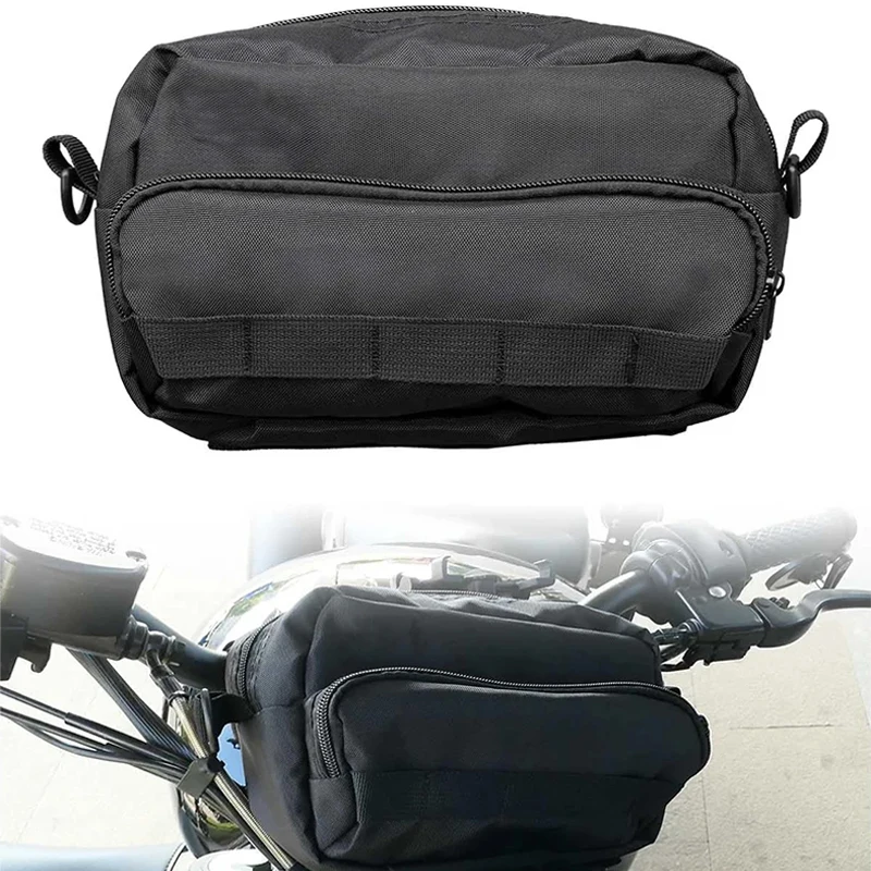 Tas penyimpanan depan sepeda M - Motorcycle Gear Backpack ulasan dan harga