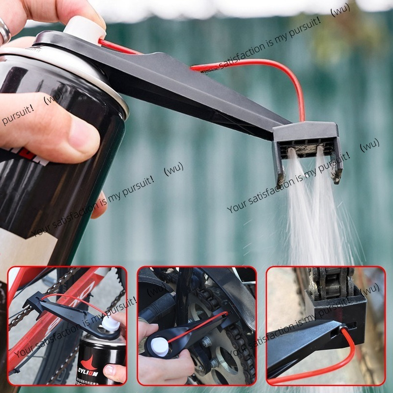 Pengalih Oli Rantai Sepeda Mot - Motorcycle Gear Oil For Chain ulasan dan harga