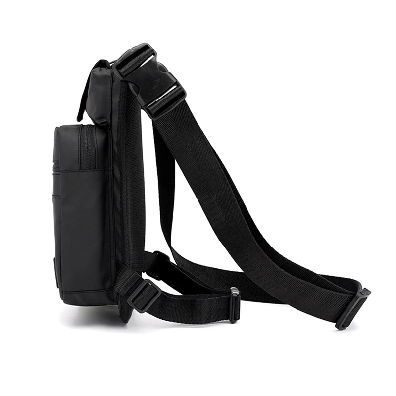 Kualitas Tinggi Nilon Pria Kak - Motorcycle Gear Backpack ulasan dan harga