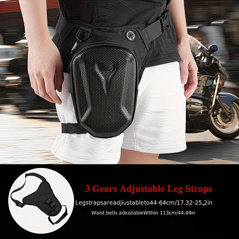 Tas Tangki Motor Anti Air, Tas - Motorcycle Gear Companies ulasan dan harga