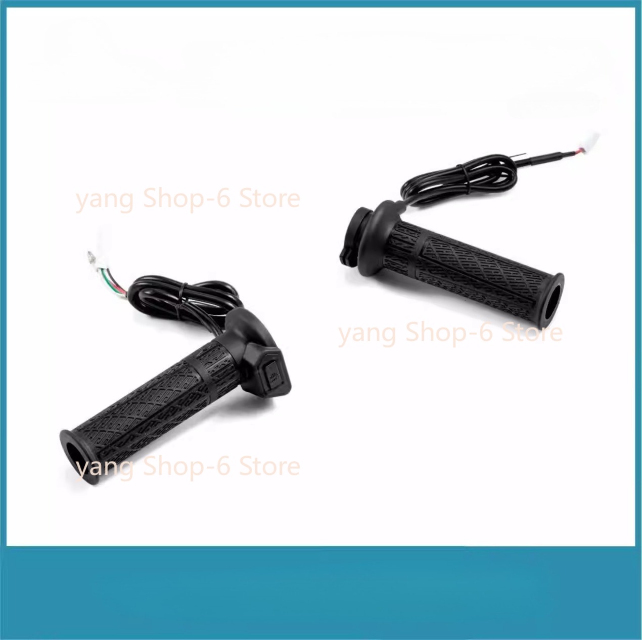 1 Pasang Suku Cadang Asli Sepe - Handlebar Grip Heated ulasan dan harga