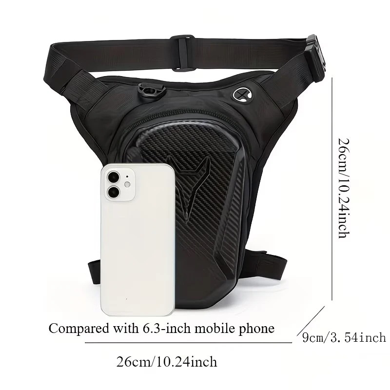 Tas Tangki Motor Anti Air, Tas - Motorcycle Gear Companies ulasan dan harga