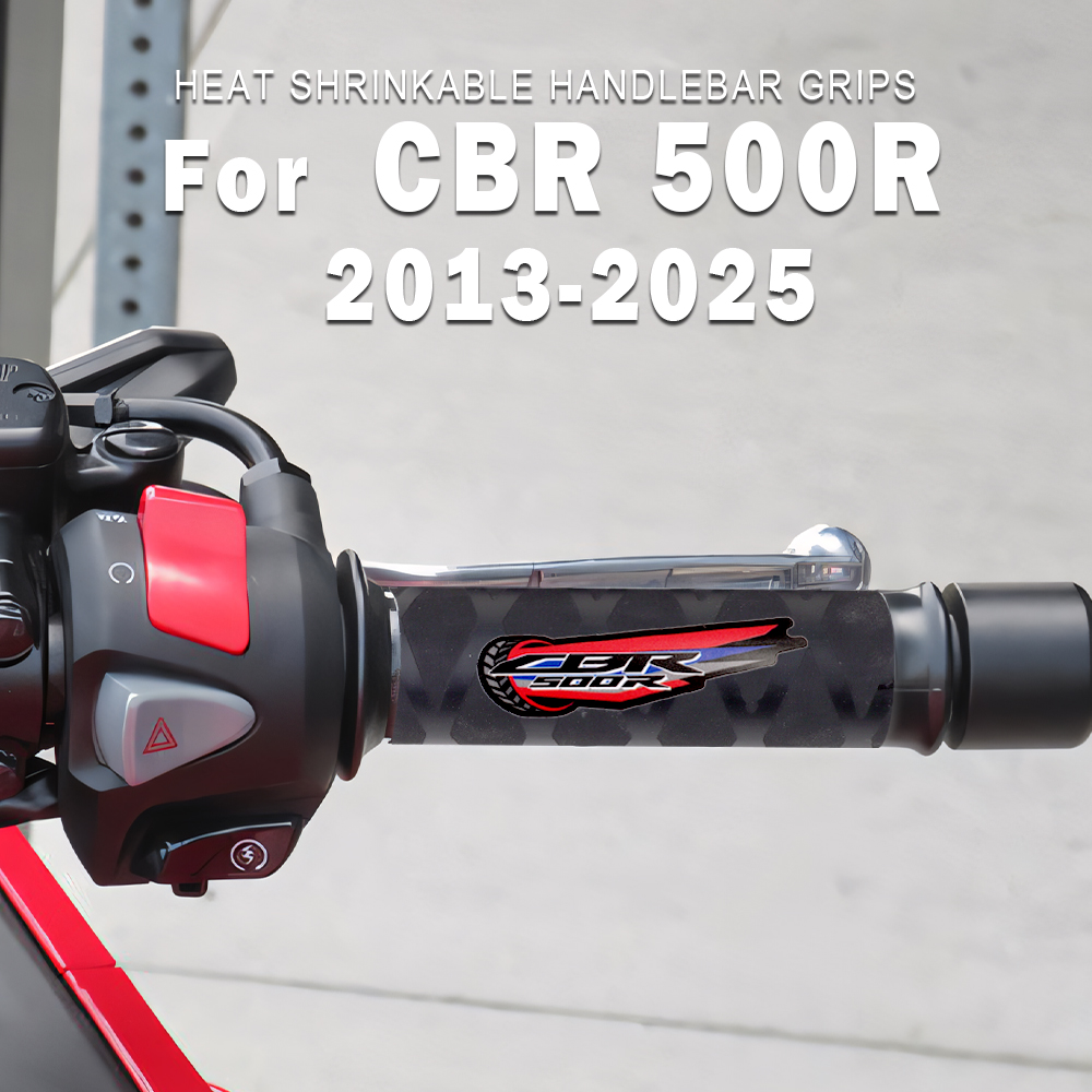 Untuk Honda CBR500R CBR 500 R  - Handlebar Grip Heated ulasan dan harga
