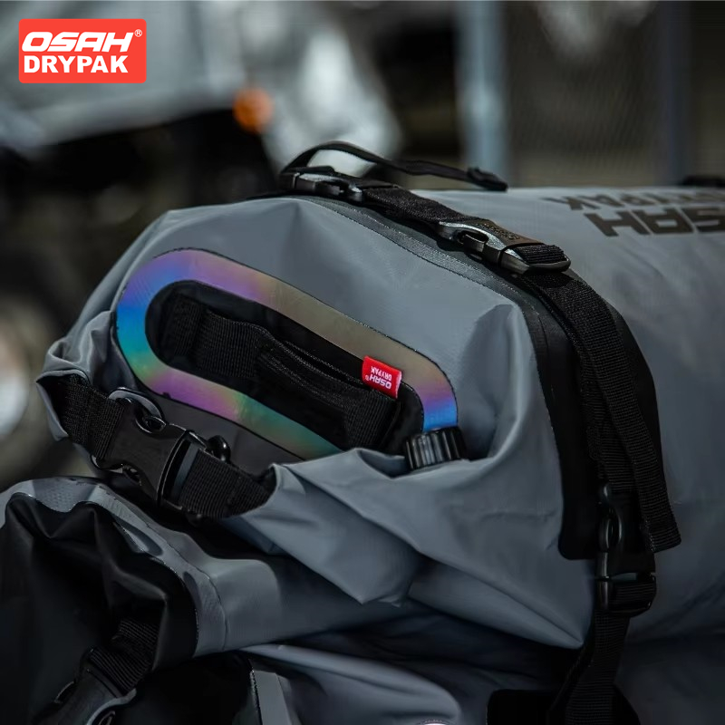 OSAH 25L Tas Sepeda Motor Tas  - Motorcycle Gear Companies ulasan dan harga