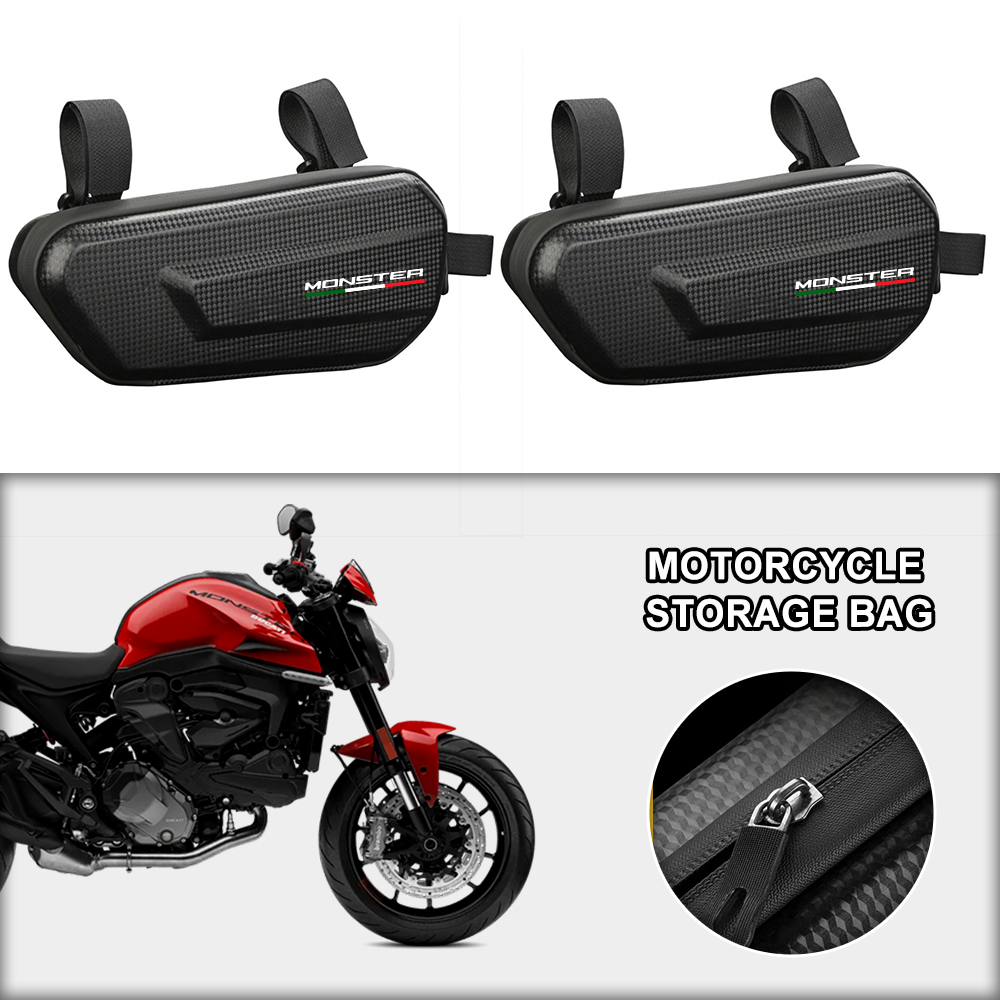360 °   Tas Perlengkapan Motor - Motorcycle Gear Companies ulasan dan harga