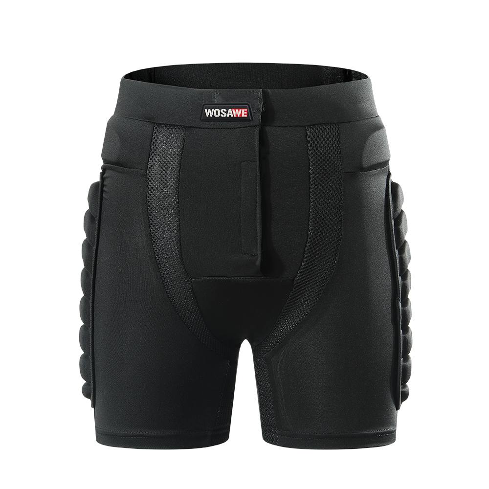 WOSAWE Celana Pendek Motocross - Motorcycle Gear For Woman ulasan dan harga