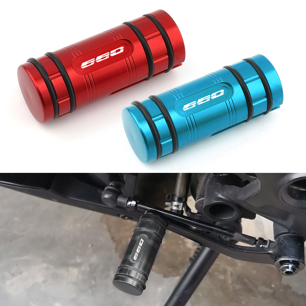 Untuk Triumph Trident 660 Trid - Motorcycle Gear Lever Extender ulasan dan harga