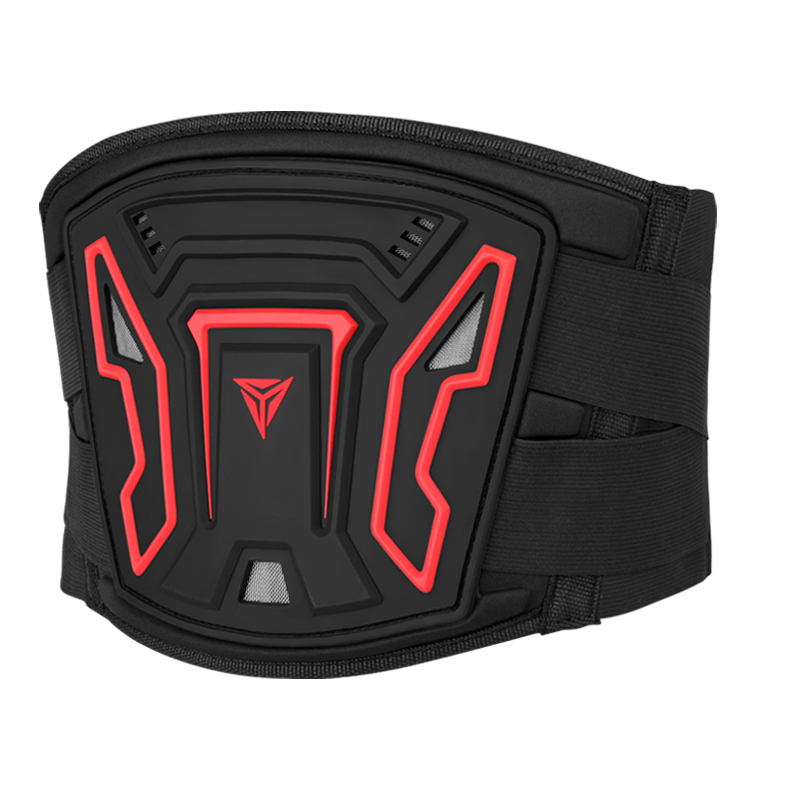 Motowf sabuk pelindung pinggan - Motorcycle Gear For Woman ulasan dan harga