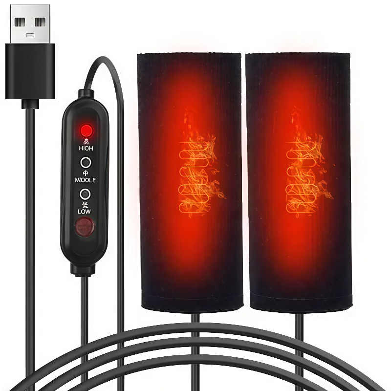 Penutup Pegangan Sepeda Motor  - Handlebar Grip Heated ulasan dan harga