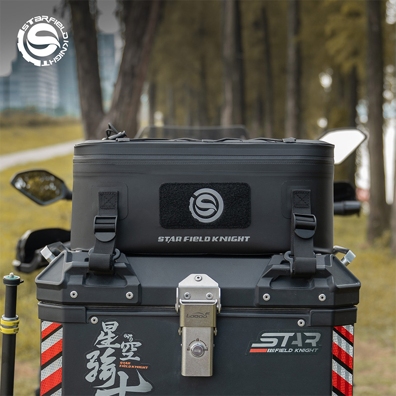 Tas Motor Universal SFK 13L Hi - Motorcycle Gear Companies ulasan dan harga