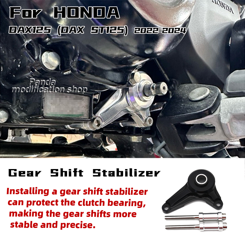 Gear shift mendukung aksesori  - Motorcycle Gear Lever Extender ulasan dan harga