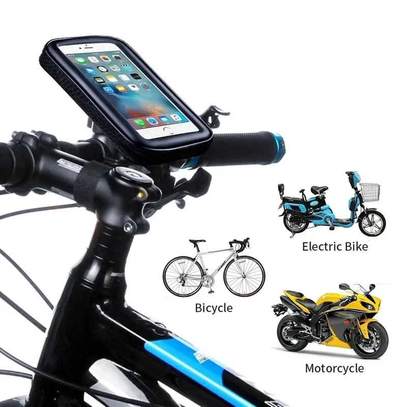 Penyangga Ponsel Motor, Duduka - Motorcycle Gear Backpack ulasan dan harga