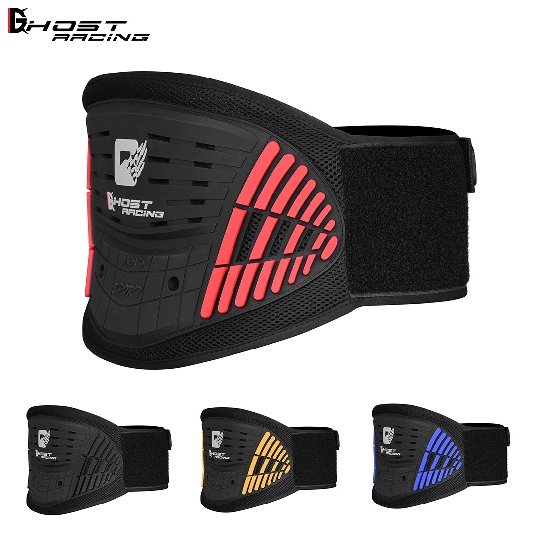 Sabuk Ginjal Sepeda Motor Perl - Motorcycle Gear For Woman ulasan dan harga
