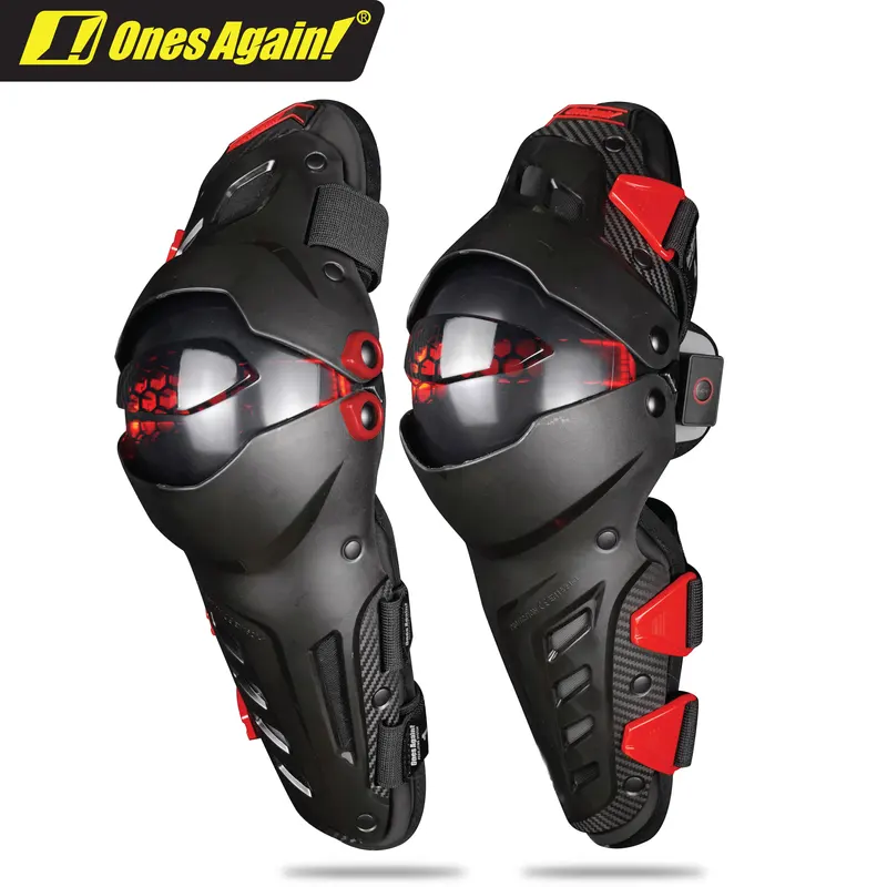 Satu lagi! Pelindung Lutut MX  - Motorcycle Gear For Woman ulasan dan harga