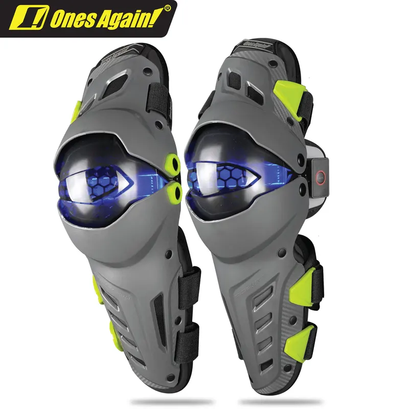 Satu lagi! Pelindung Lutut MX  - Motorcycle Gear For Woman ulasan dan harga