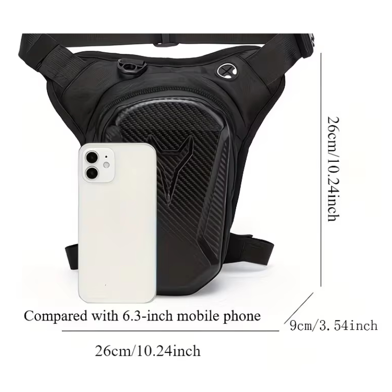 Tas Tangki Motor Anti Air, Tas - Motorcycle Gear Companies ulasan dan harga