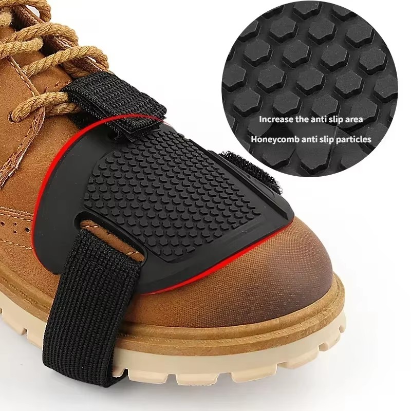 1/2 Buah Bantalan Persneling S - Motorcycle Gear Mens ulasan dan harga