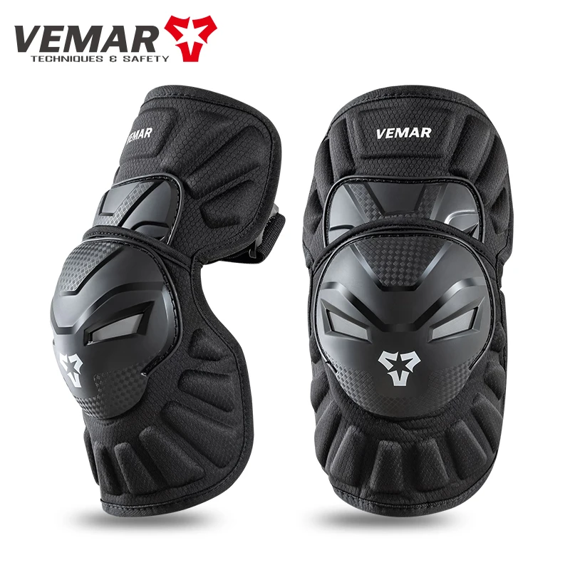 Pelindung Lutut Motor VEMAR Be - Motorcycle Gear For Woman ulasan dan harga