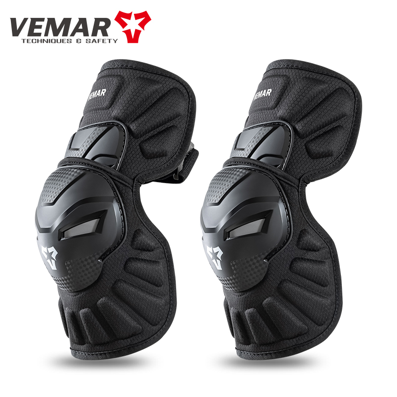 Pelindung Lutut Motor VEMAR Be - Motorcycle Gear For Woman ulasan dan harga