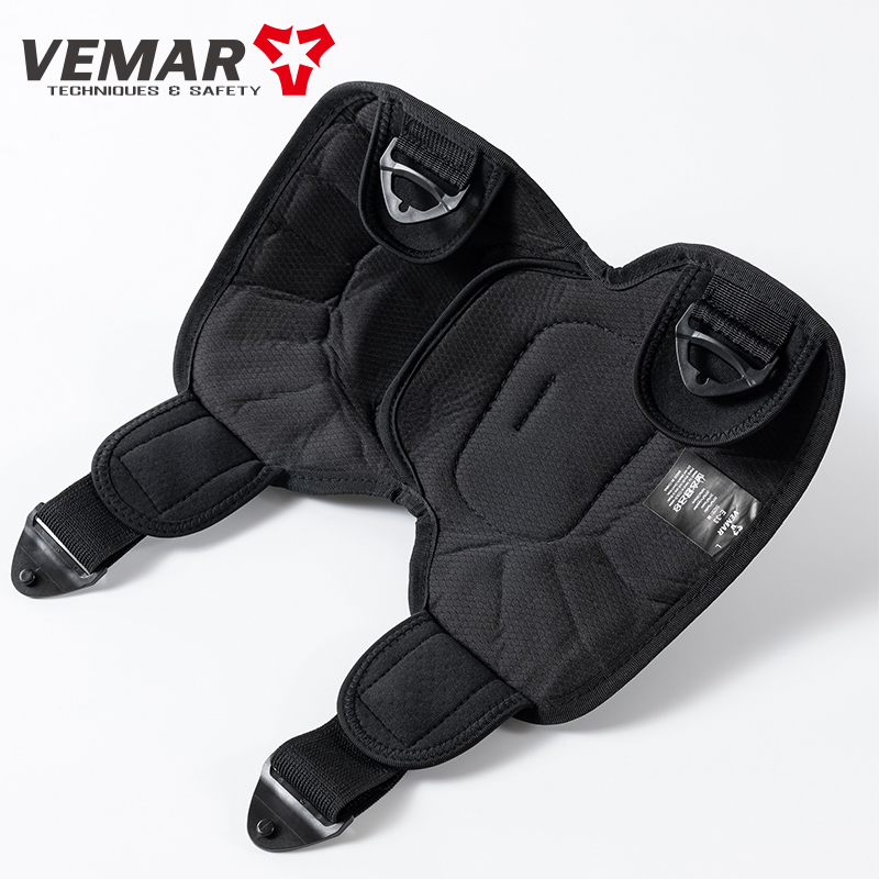 Pelindung Lutut Motor VEMAR Be - Motorcycle Gear For Woman ulasan dan harga