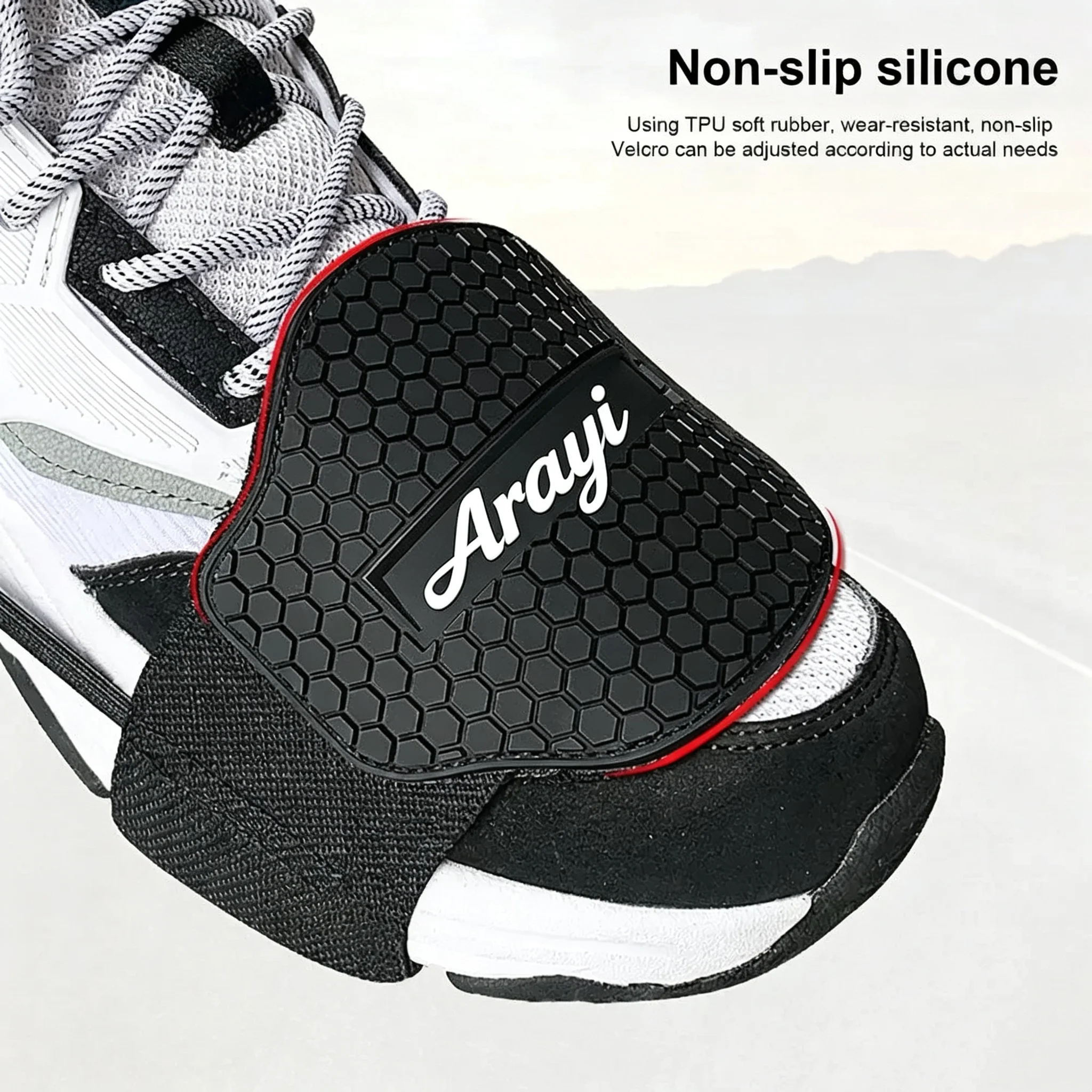 Pelindung Gigi Persneling Moto - Motorcycle Gear Mens ulasan dan harga