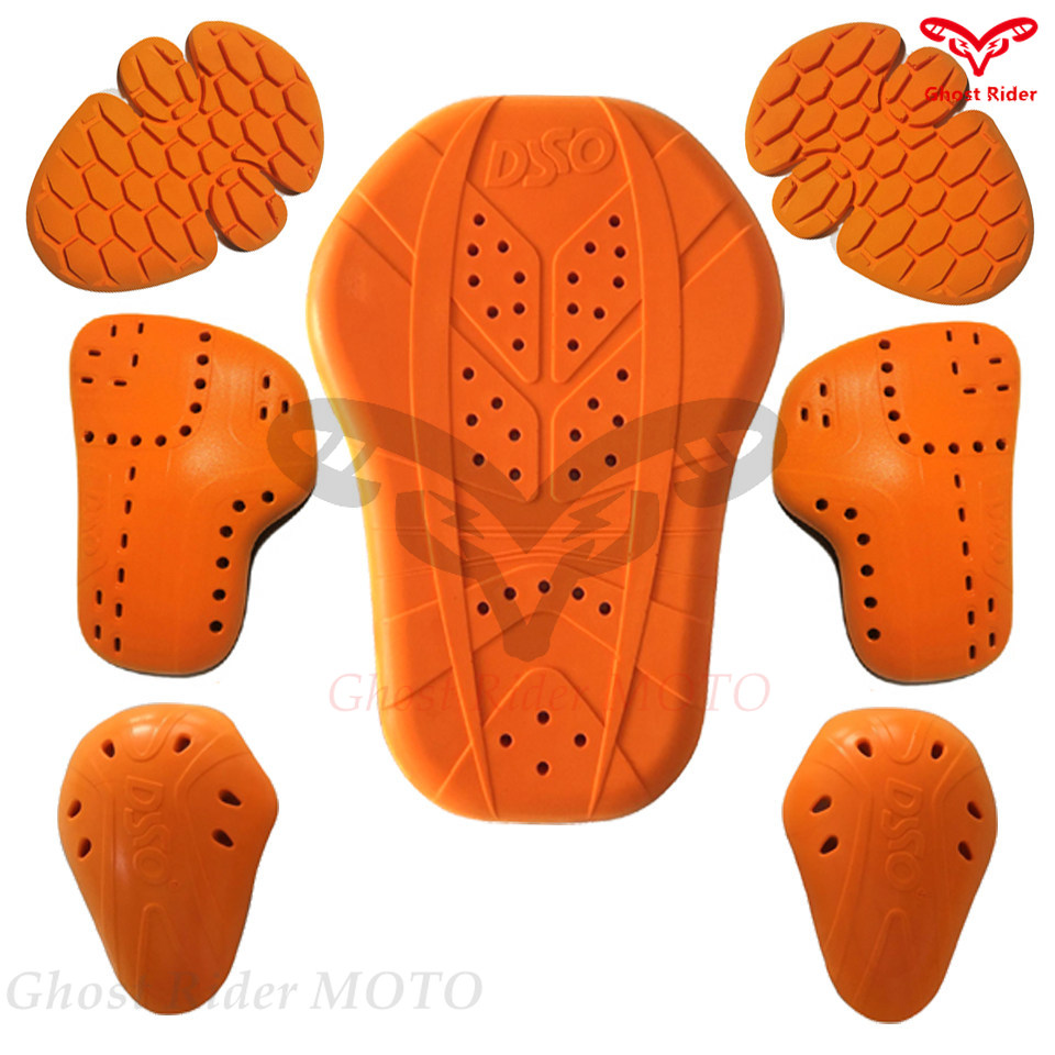 Pelindung Sisipan Jaket Motor, - Motorcycle Gear For Woman ulasan dan harga