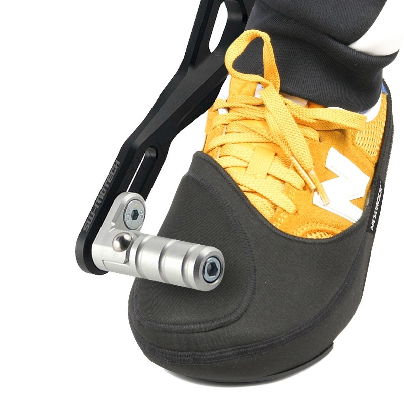Sepatu Sepeda Motor Pelindung  - Motorcycle Gear For Woman ulasan dan harga