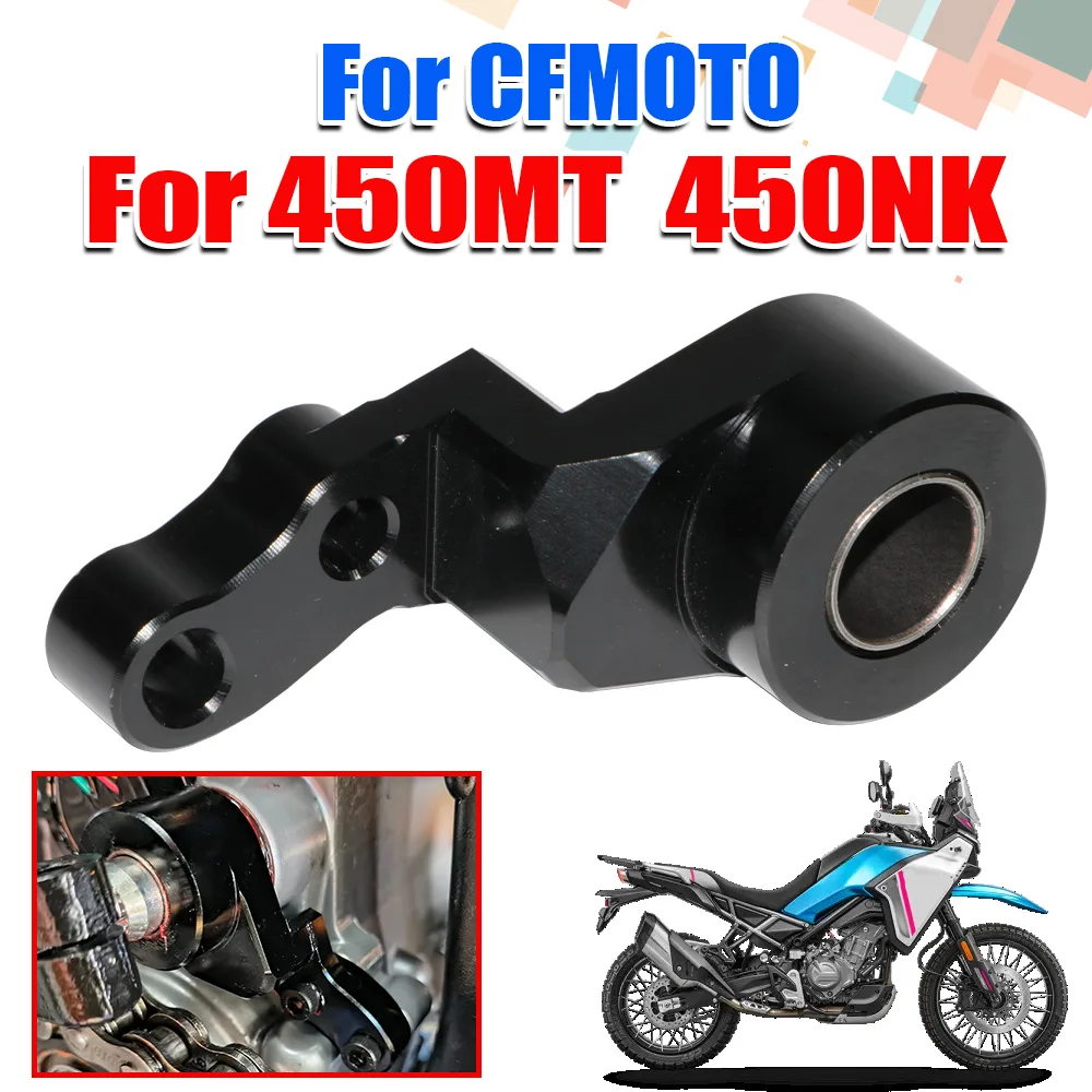 Penyangga Stabilisator Tuas Pe - Motorcycle Gear Lever Extender ulasan dan harga