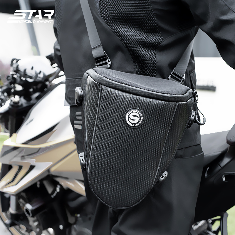 SFK Tas Sepeda Motor Kapasitas - Motorcycle Gear Companies ulasan dan harga