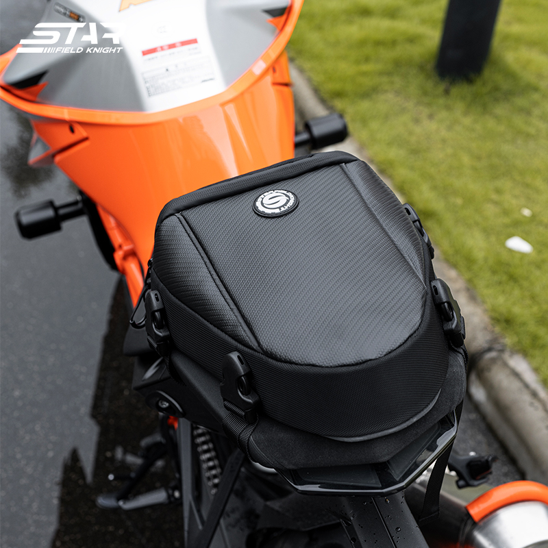 SFK Tas Sepeda Motor Kapasitas - Motorcycle Gear Companies ulasan dan harga